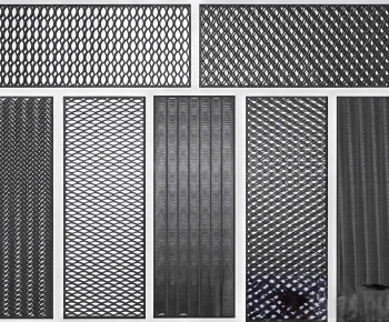 Industrial Style Wall Panel-ID:815862897