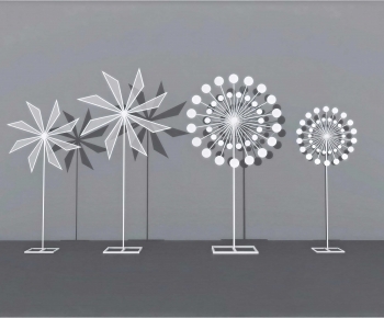 Modern Floor Lamp-ID:314263118