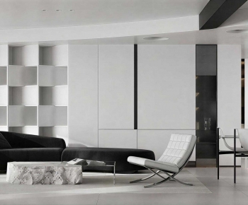 Modern Lounge Chair-ID:121102091