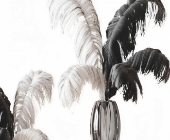 Nordic Style Dried Branch-ID:106349092