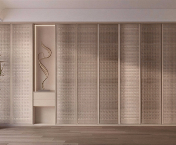 New Chinese Style The Wardrobe-ID:471021898