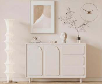 Modern Side Cabinet-ID:765018947