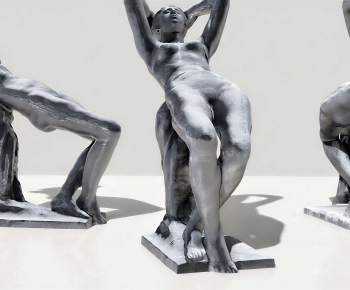 Modern Sculpture-ID:973017932