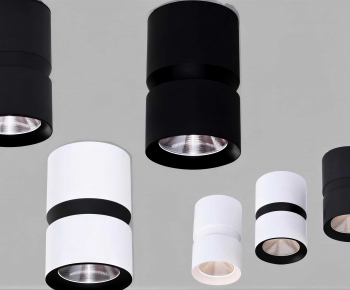 Modern Downlight Spot Light-ID:201550011