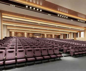 Modern Theater-ID:792160036