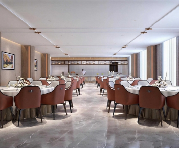 Modern Restaurant-ID:787120101