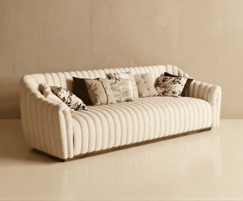 Modern A Sofa For Two-ID:869870211