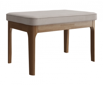 Modern Sofa Stool-ID:641897929