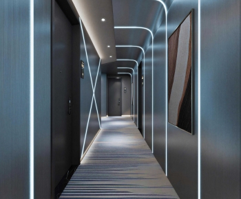 Modern Corridor-ID:951854948