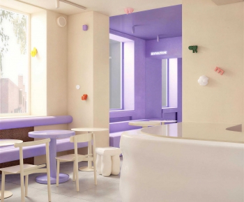 Modern Restaurant-ID:187778956