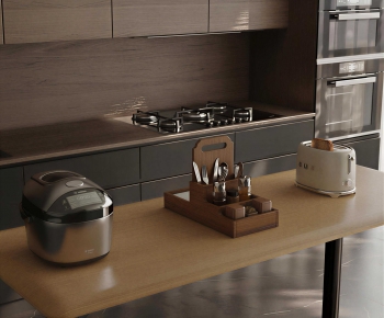 Modern Kitchenware-ID:495200288