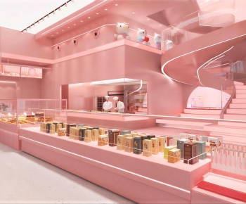 Modern Bakery-ID:304138903