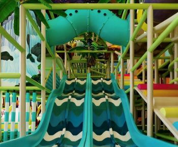 Modern Playground-ID:293414125