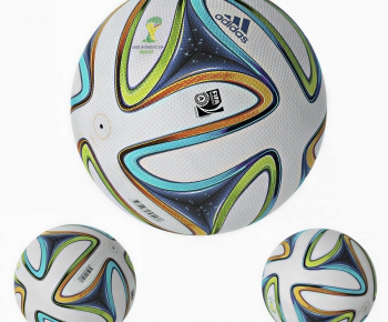 Modern Ball Equipment-ID:274588115