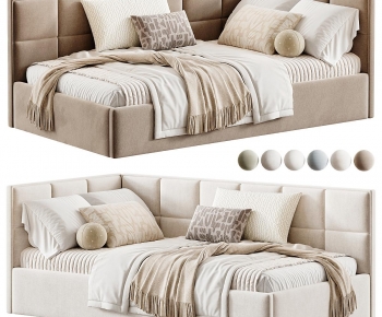 Modern Sofa Bed-ID:248689769