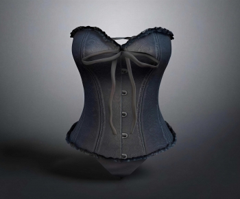 European Style Clothes, Bags And Shoes-ID:492739928