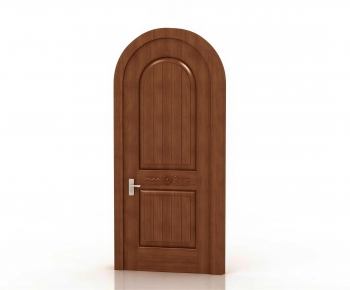 European Style Single Door-ID:900399797