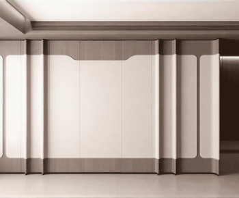 Modern TV Wall-ID:907851935