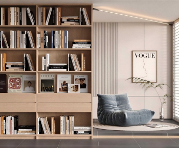 Modern Study Space-ID:819546944