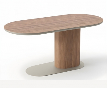 Nordic Style Coffee Table-ID:106045962
