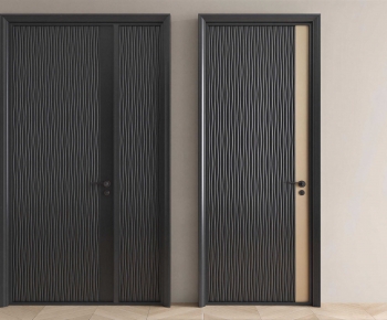 Modern Entrance Door-ID:467243917