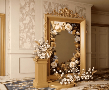 European Style Meichen-ID:967312101