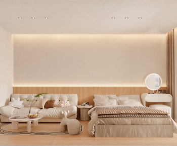 Modern Apartment-ID:475214002