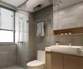 Modern TOILET-ID:947726966