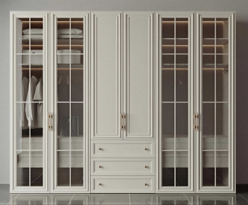 American Style The Wardrobe-ID:850897078