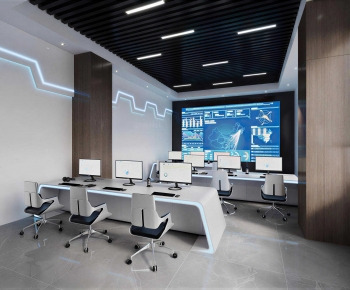 Modern Monitor Room-ID:435832028