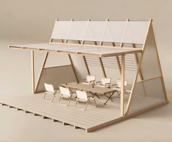 Modern Tent-ID:829365975