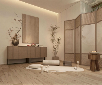 New Chinese Style Studio/Recording Studio/Live Room-ID:504208096