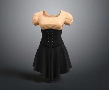 Modern Clothes-ID:415612945