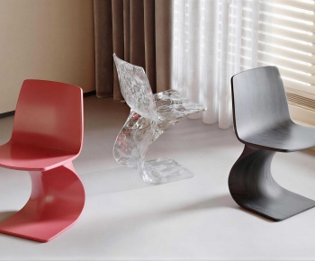 Modern Lounge Chair-ID:986468083