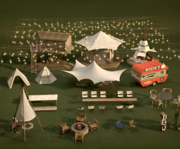 Modern Tent-ID:652215008