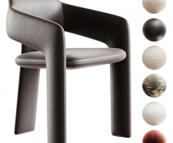Modern Lounge Chair-ID:765840051