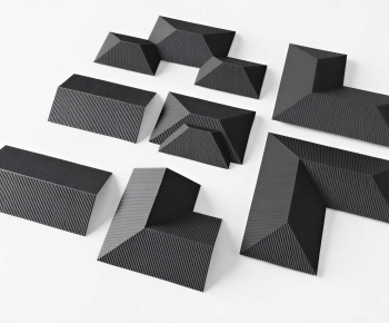 Chinese Style Building Component-ID:293970116