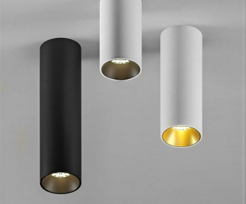 Modern Downlight Spot Light-ID:801748045