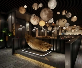 New Chinese Style Restaurant-ID:332720999