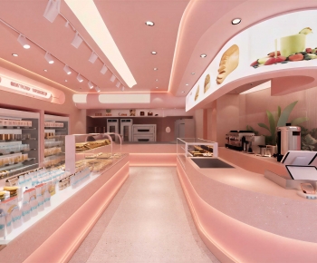 Modern Bakery-ID:564554933