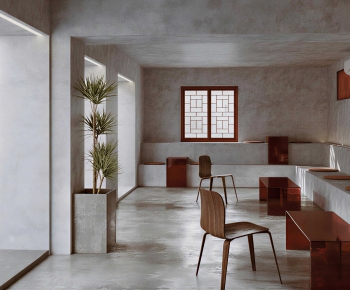 Modern Cafe-ID:821940992