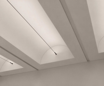 Modern Suspended Ceiling-ID:120587113