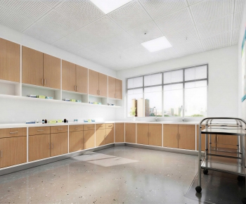Modern Hospital-ID:463327881