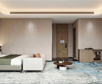 Modern Guest Room-ID:561633117