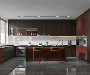 Modern The Kitchen-ID:149991045