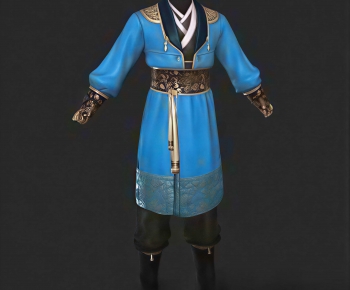 Modern Robot-ID:148410824