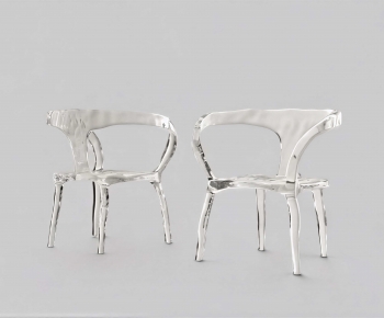 Modern Lounge Chair-ID:664505002