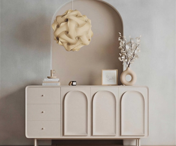 Modern Side Cabinet-ID:467736961