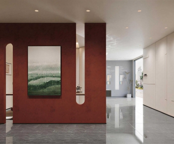 Modern Office Aisle-ID:560360916