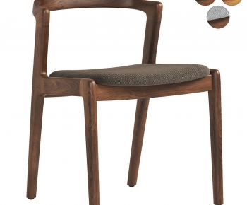 Modern Dining Chair-ID:209839312